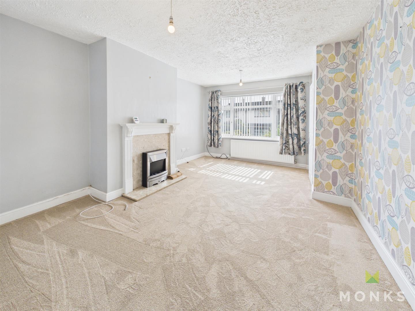 5 Prince Charles Road, Oswestry, SY11 2LU For Sale